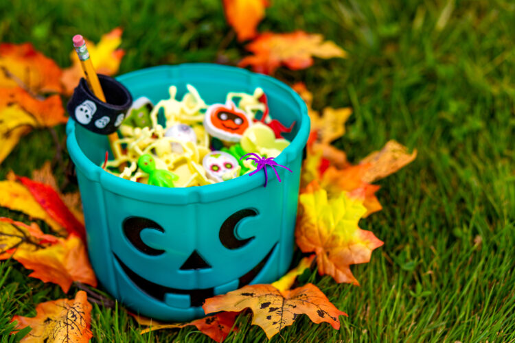 Sweet Treats on Broad Street promises spook-tacular time at YMCA of Parkersburg